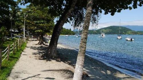 Apartamento Temporada Angra