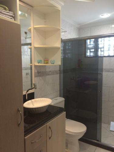 Apartamento Temporada Angra