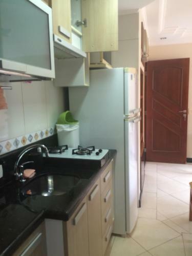 Apartamento Temporada Angra