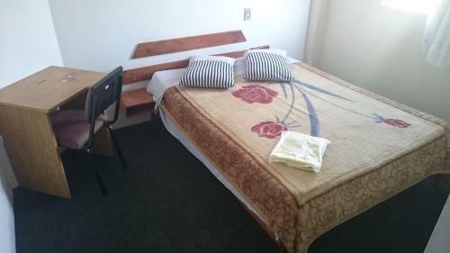 Nacional Park Hotel