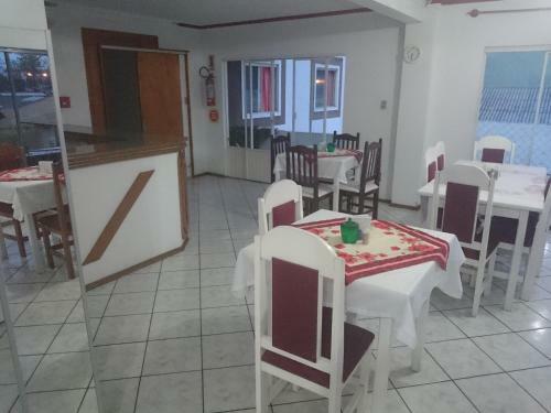 Nacional Park Hotel