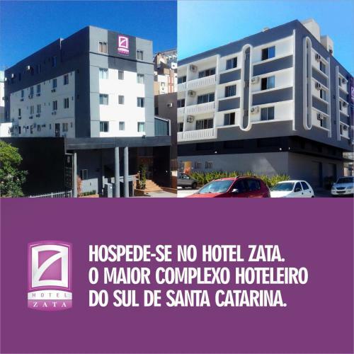 Hotel Zata