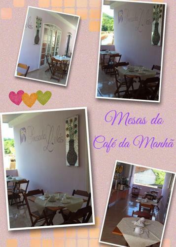 Hotel Pousada Lil�s