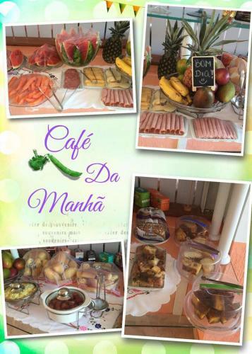 Hotel Pousada Lil�s