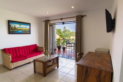 Bed & Breakfast Le Kroma Villa