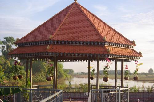 Bed & Breakfast Le Kroma Villa
