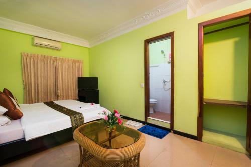 Posada Happy Zone Inn