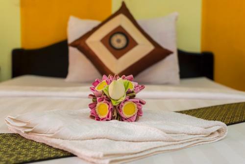 Posada Happy Zone Inn