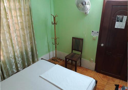 Tipsy Turtles Hostel