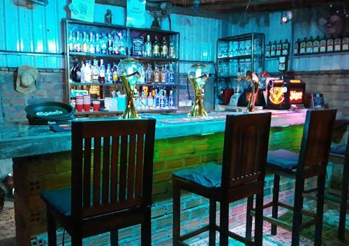 Tipsy Turtles Hostel