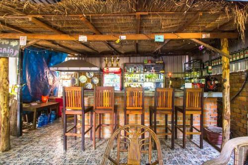 Tipsy Turtles Hostel