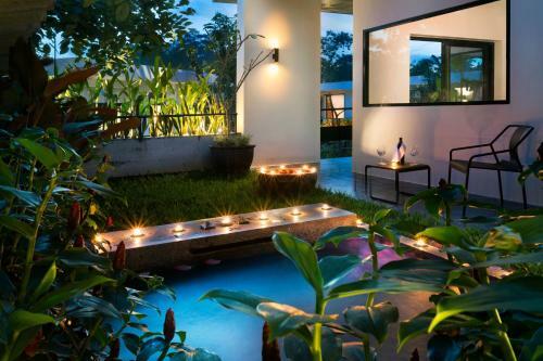 Hillocks Hotel & Spa