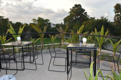 Hillocks Hotel & Spa