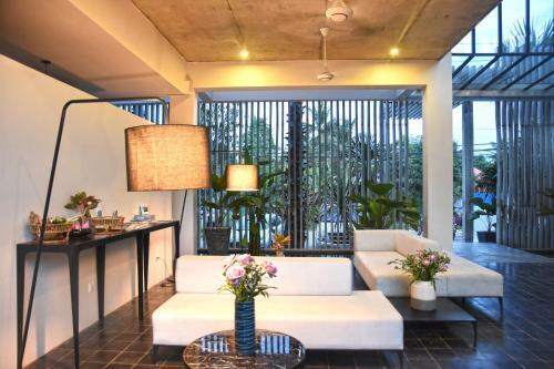 Hillocks Hotel & Spa