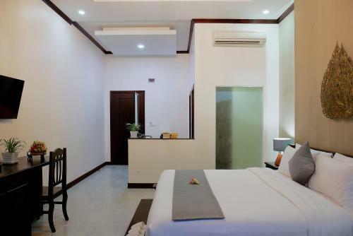 Hotel Udaya Residence