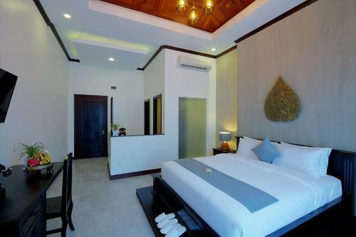 Hotel Udaya Residence