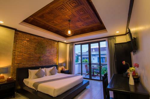 Hotel Udaya Residence