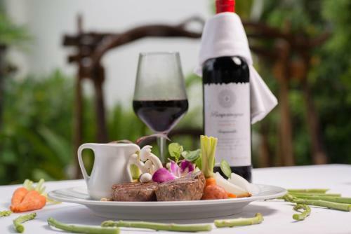 Hotel Udaya Residence