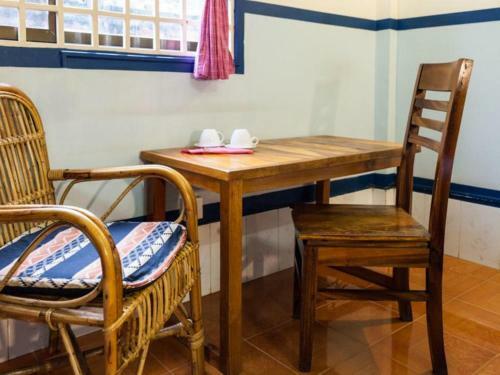 Hostal Two Dragons