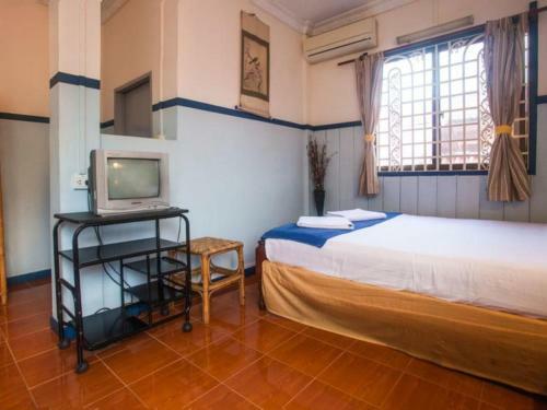 Hostal Two Dragons