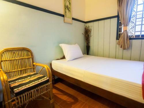 Hostal Two Dragons