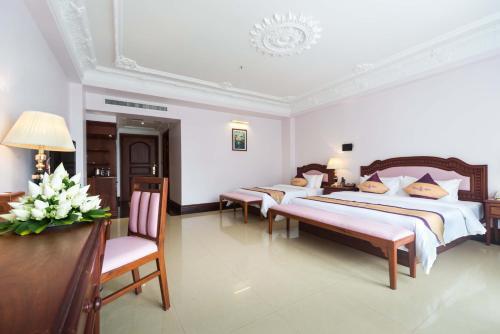 Hotel Regency Classical