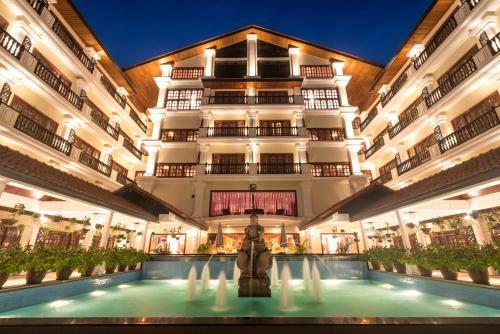 Hotel Regency Classical