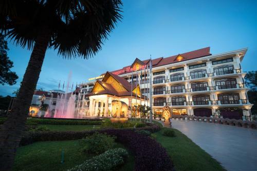 Hotel Regency Classical