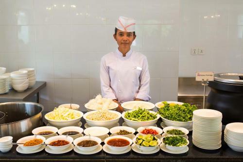 Hotel Regency Classical