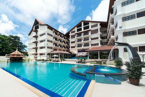 Hotel Regency Classical