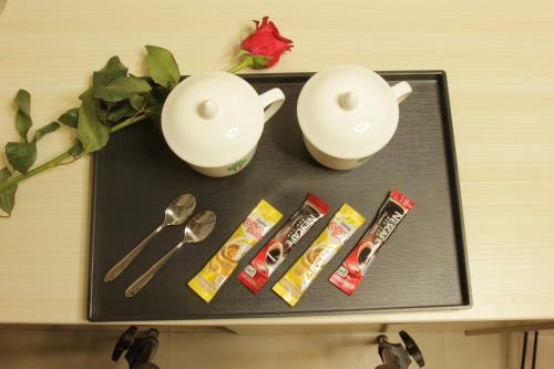 Yazhou Foryou Hotel