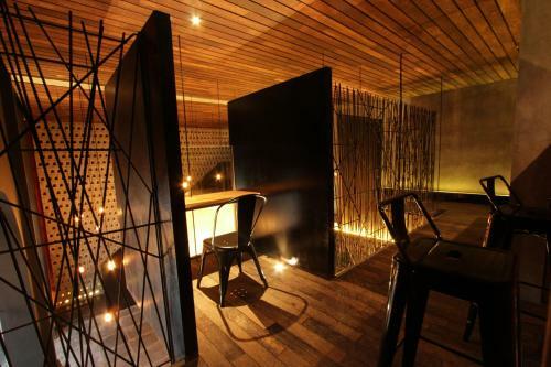Yazhou Foryou Hotel