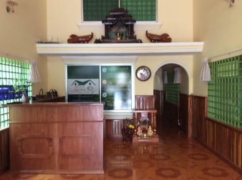 Hostal 139 Guest House