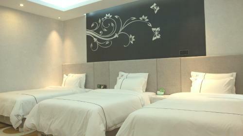 California International Hotel (???????)