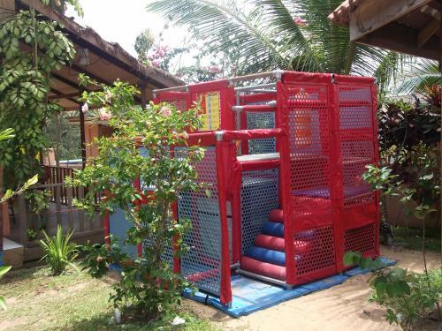 Apartamento Kribi Appart Hotel