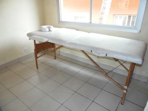 Apartamento Kribi Appart Hotel