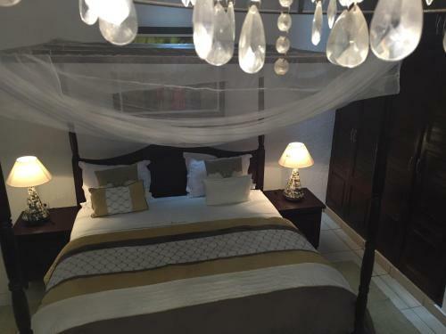 Hostal La Villa De Kribi
