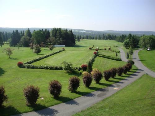Hotel La Cache Du Golf
