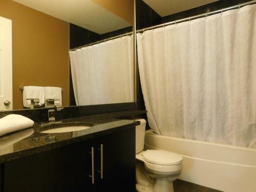 Apartamento Regal Suites