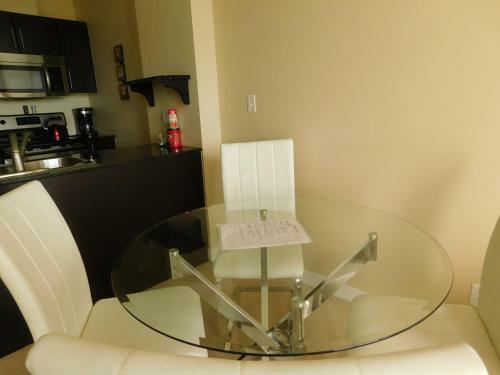 Apartamento Regal Suites