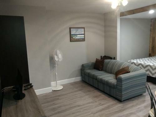 Apartamento Studio On Brackley