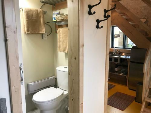Alchemy B&B