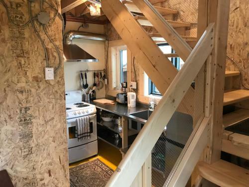 Alchemy B&B