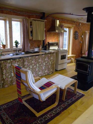 Alchemy B&B