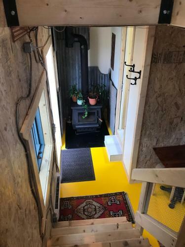 Alchemy B&B