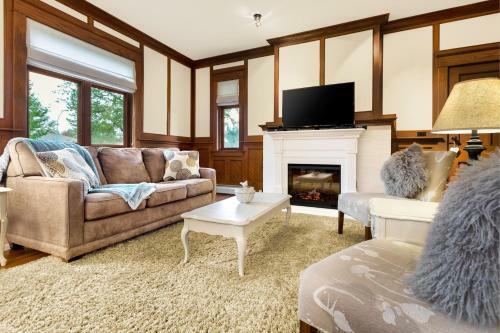 Apartments At Cadder House