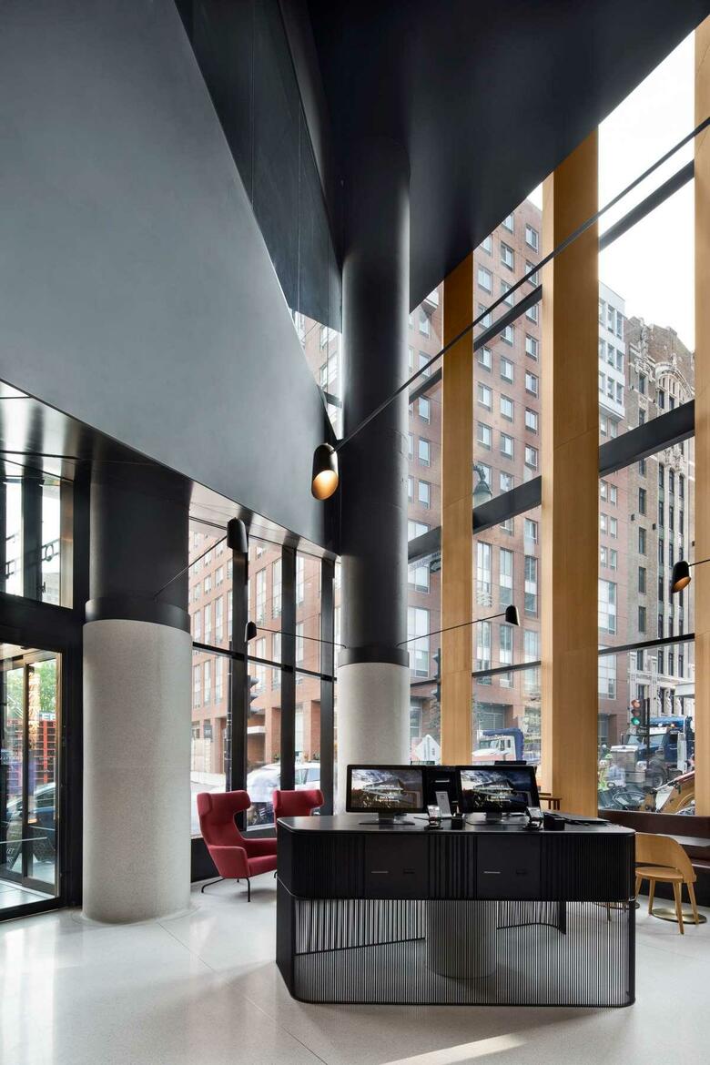 Hotel Monville