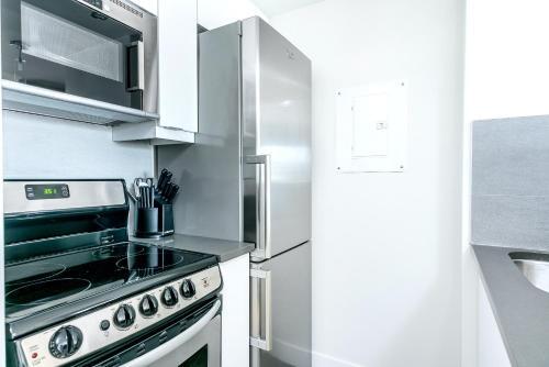 Apartments On Aylmer Street 409