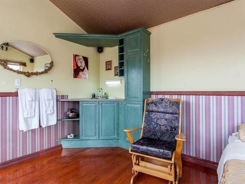 Bed & Breakfast Double Room With Terrace