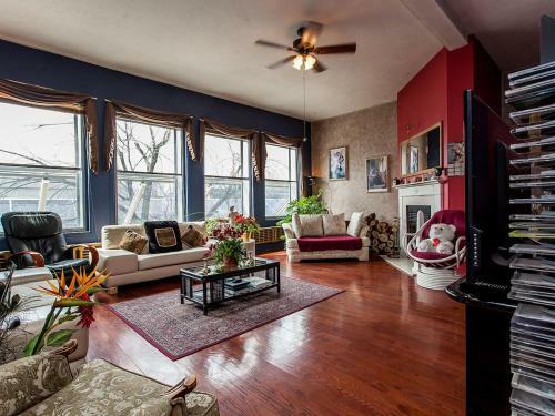 Bed & Breakfast Double Room With Terrace